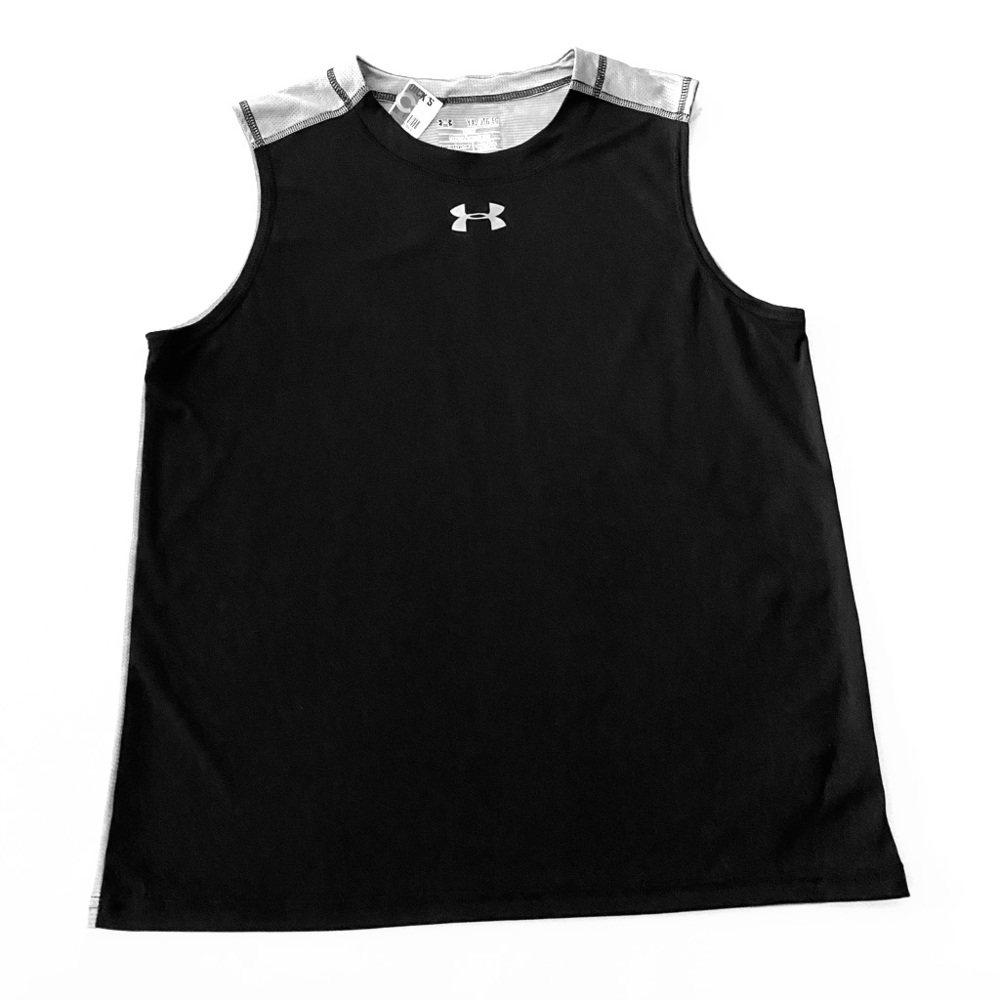Under Armour workout tank